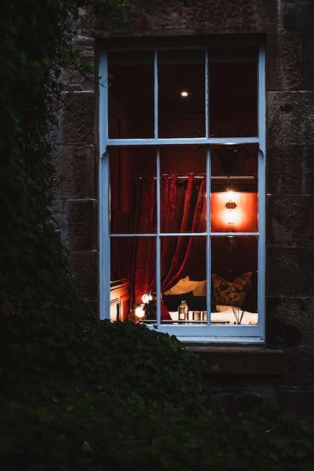 Huntly House - A Residence Like No Other Glasgow Eksteriør bilde